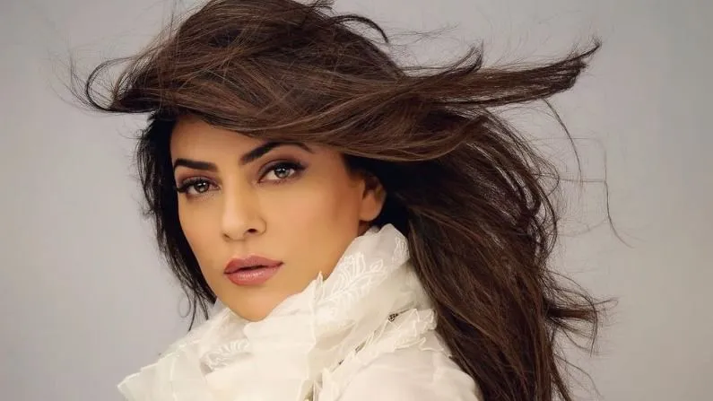 सुष्मिता सेन 