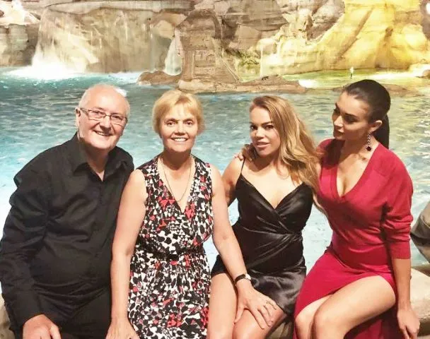 Amy Jackson Age, Height, Husband, Son, Movies, Biography & More