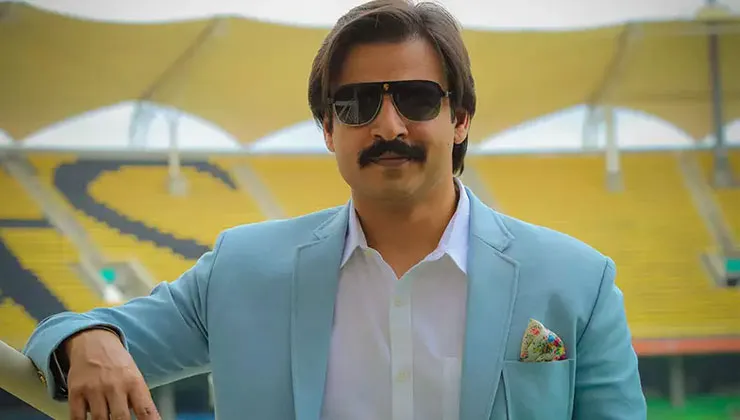 Vivek Oberoi 