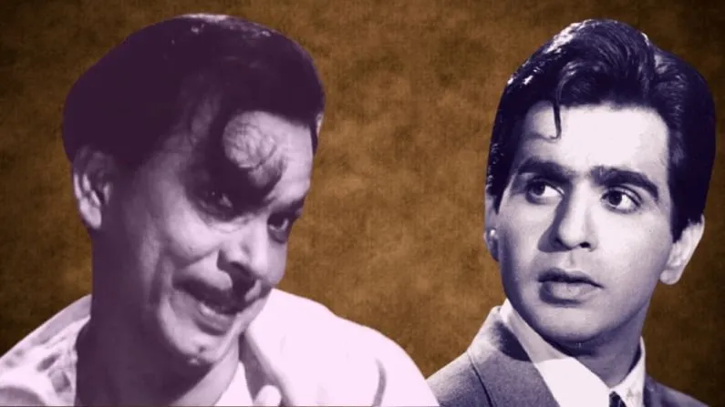 किस्सा : दिलीप कुमार को आज भी है मलाल, दिल में उठती है टीस- काश, एक बार  जॉनी वॉकर से मिल लेता | Dilip kumar regrets that he couldnt meet his old