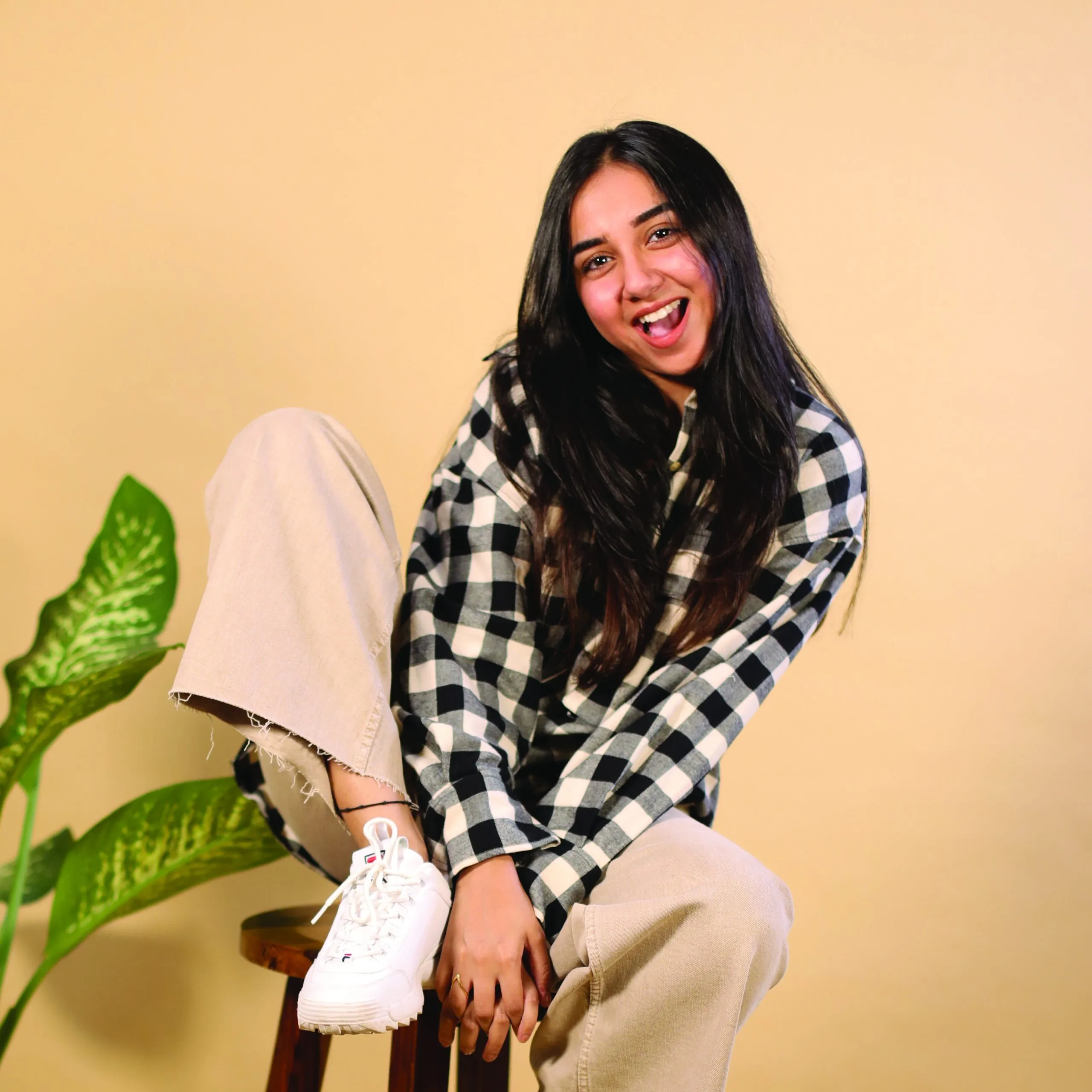 Prajakta Koli 