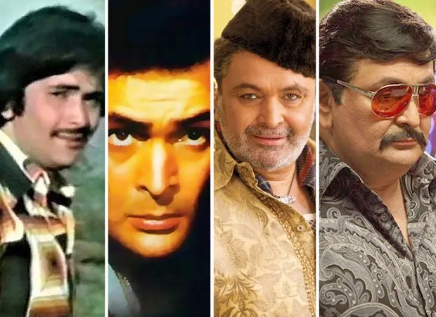  Rishi Kapoor 