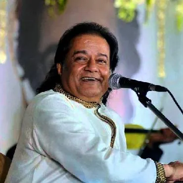 Padma Shri Anup Jalota