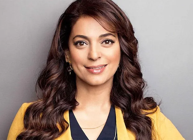 Juhi Chawla files suit against the implementation of 5G in India, first  hearing on 31st May : Bollywood News - Bollywood Hungama