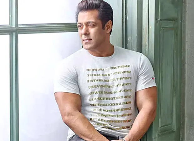 Salman Khan 