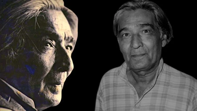 Death Anniversary : जब ओपी नय्यर से जां निसार अख्तर ने कह डाला था- मैं गीत  लिखना छोड़ सकता हूं, शायरी नहीं... | Jan nisar akhtar death anniversary  know untold story of