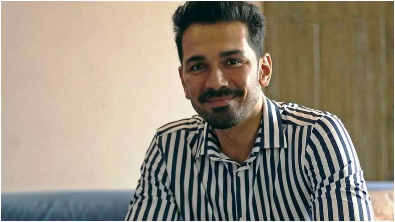 abhinav shukla