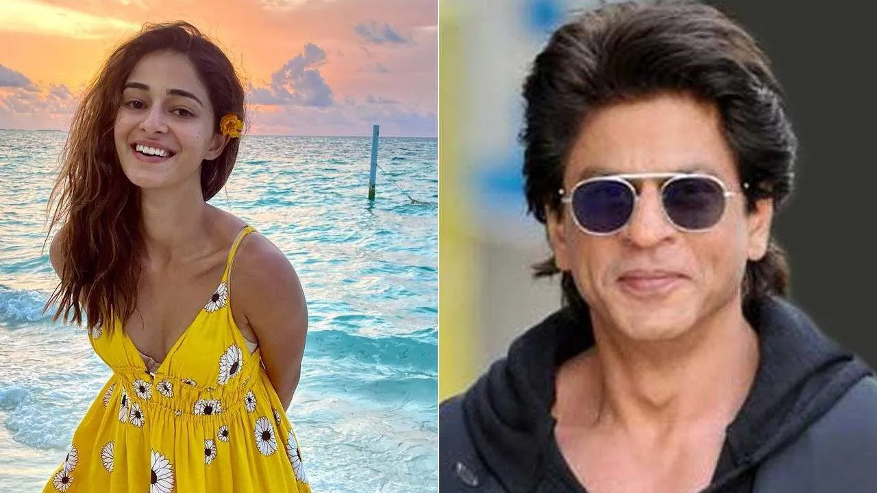  Shah Rukh Khan 