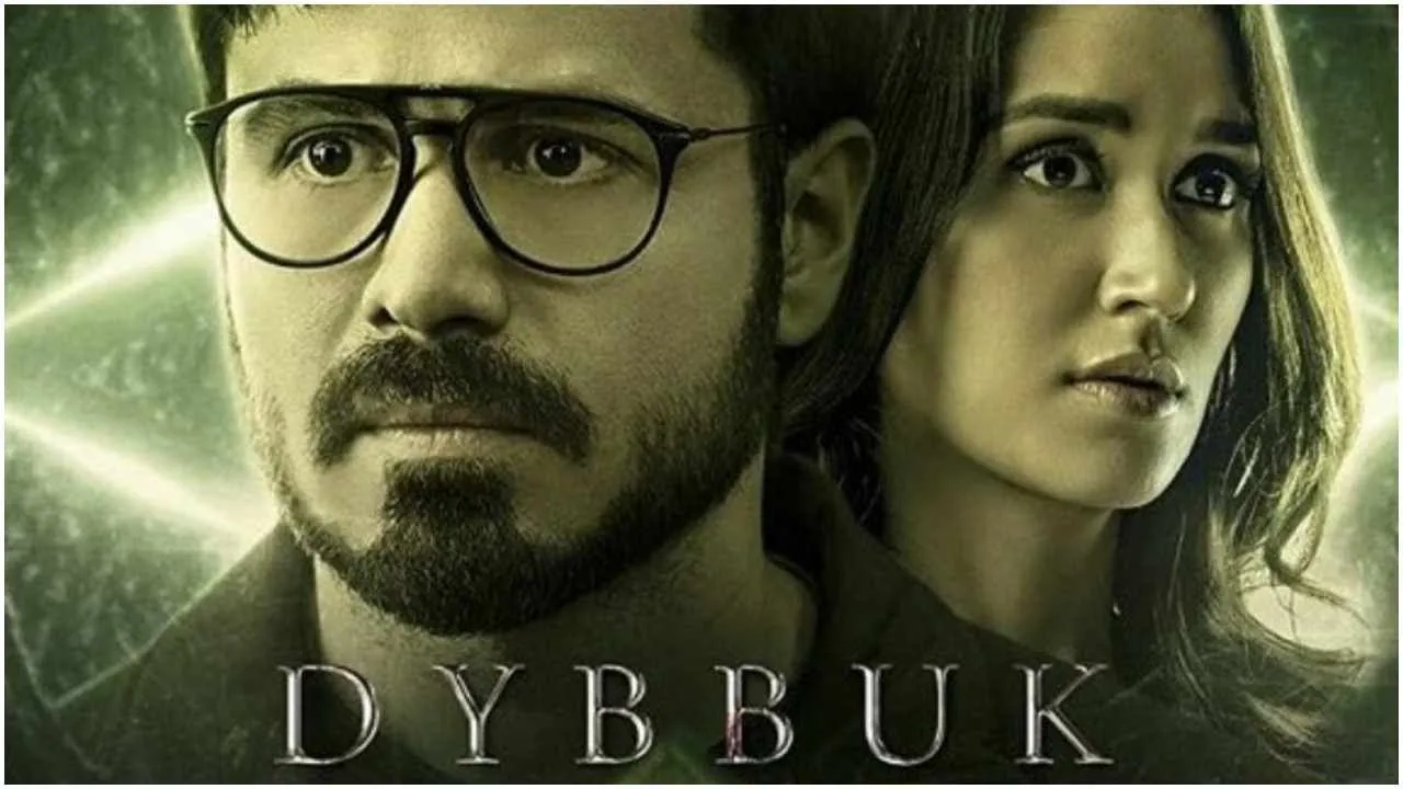 Dybbuk 