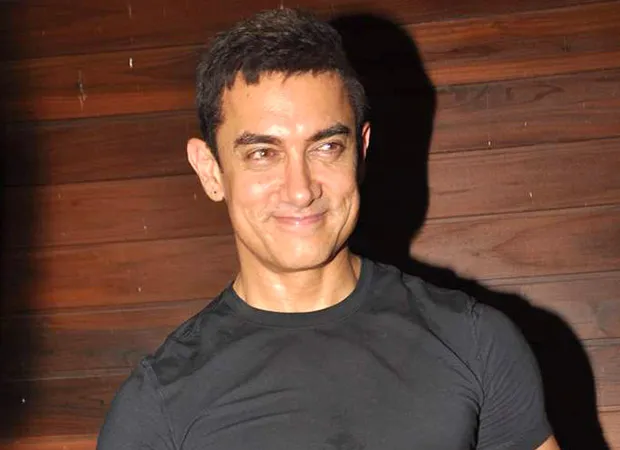 I've read the Mahabharat and am greatly influenced by it&rdquo; &ndash; Aamir Khan :  Bollywood News - Bollywood Hungama