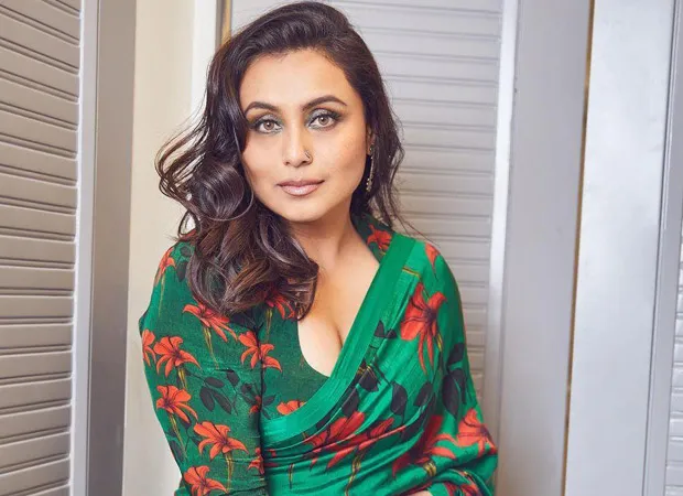 EXCLUSIVE: &ldquo;Commercial films do not always mean that you have to apply a  lot of makeup, and sing and dance&rdquo;- Rani Mukerji on being a commercial  actress : Bollywood News - Bollywood Hungama