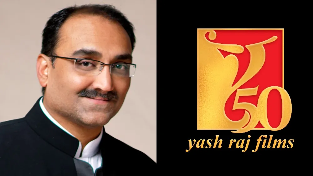Yash Raj Films' First Streaming Series to be Investigative Thriller