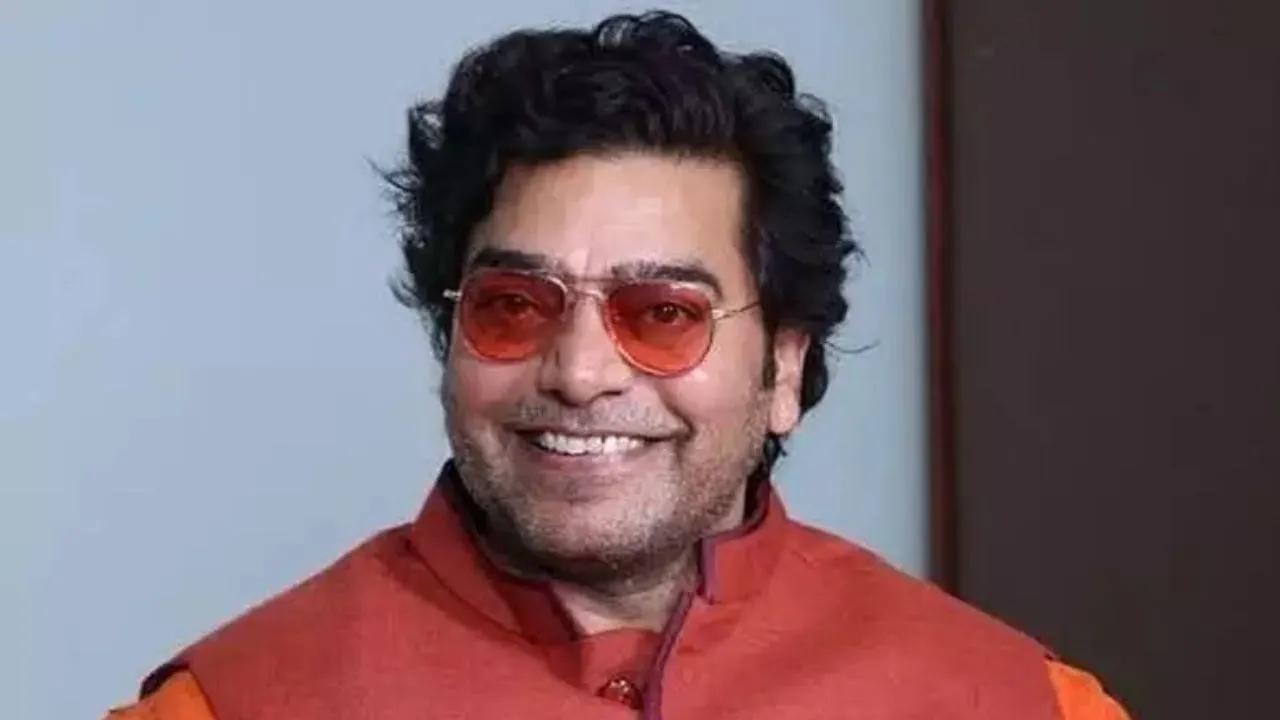 Ashutosh Rana Birthday