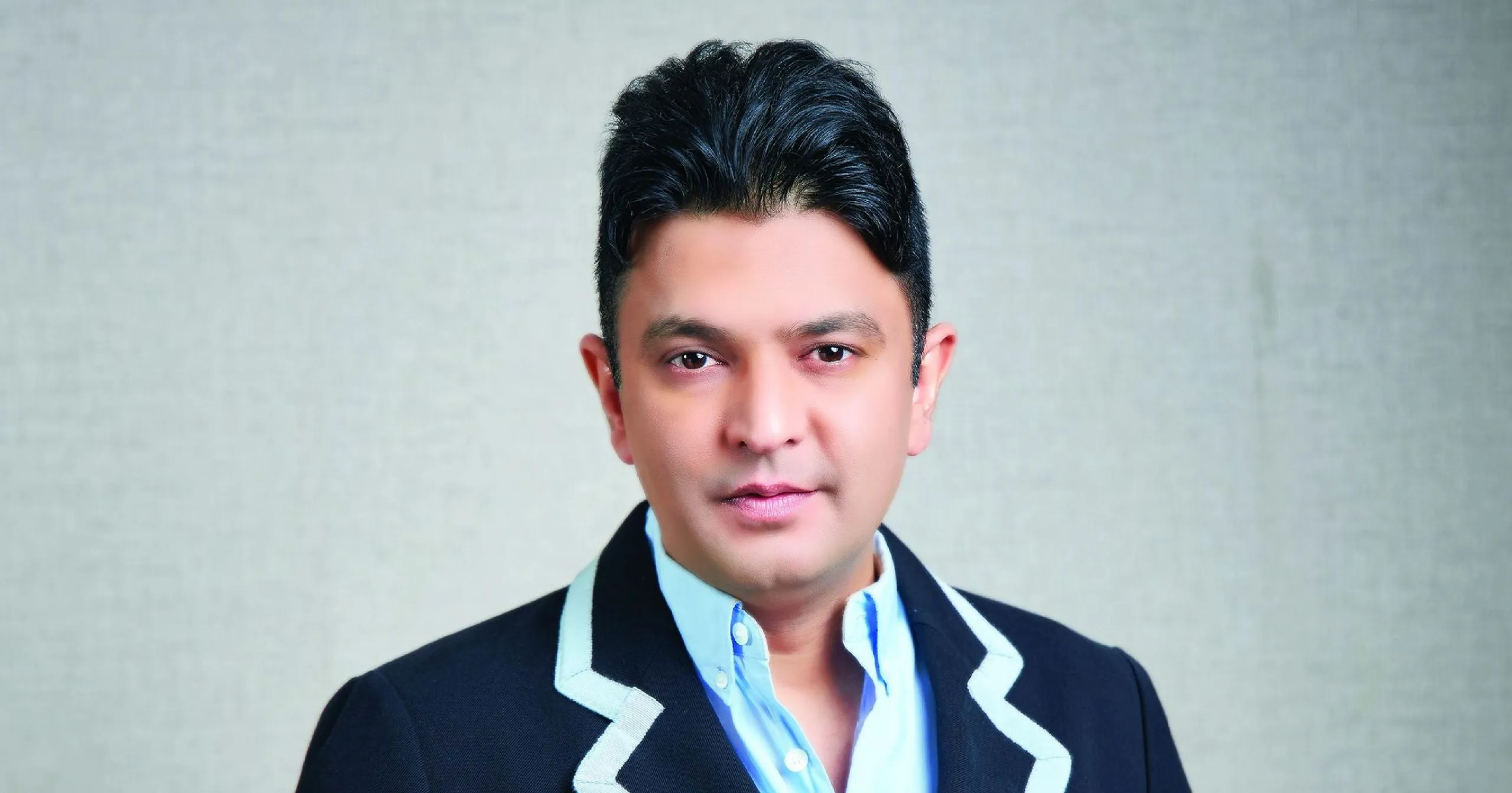Interview of the Week- Bhushan Kumar, Chairman & Managing Director,  T-Series - Musicplus