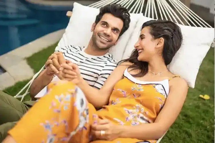 Rajkummar Rao's Marriage 