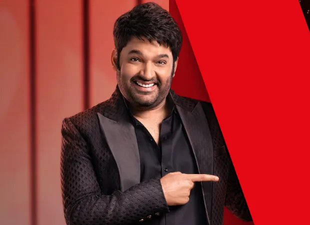 Kapil Sharma