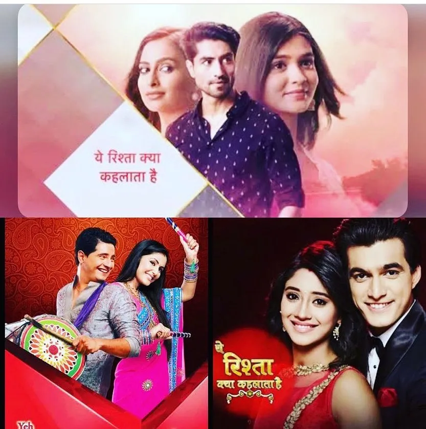 Congrats: Yeh Rishta Kya Kehlata Hai completes 13 glorious years