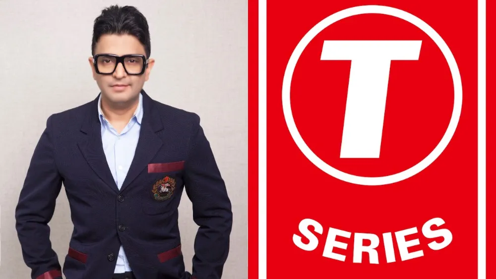 T-Series 