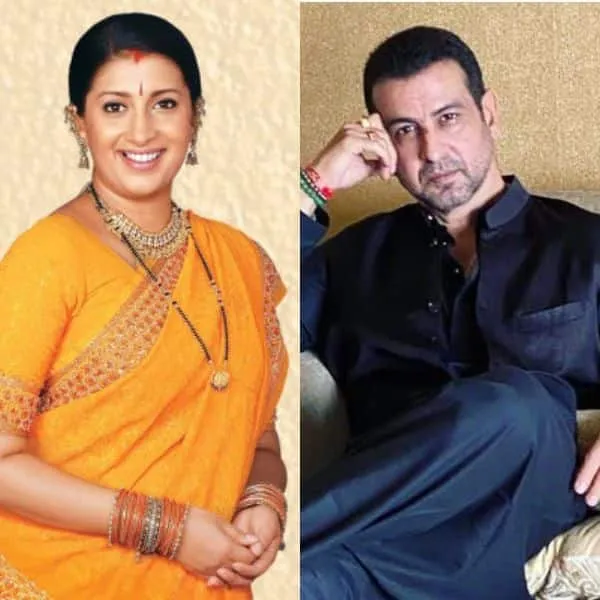 Ronit Roy 