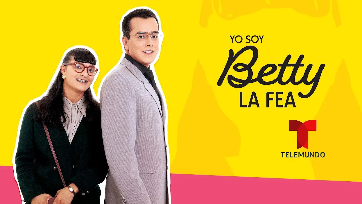 Yo Soy Betty, La Fea'