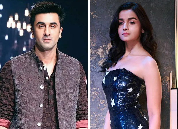 Ranbir Kapoor-Alia Bhatt \