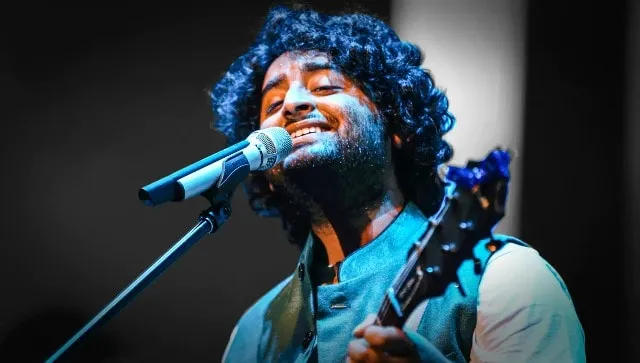 Happy birthday Arijit Singh
