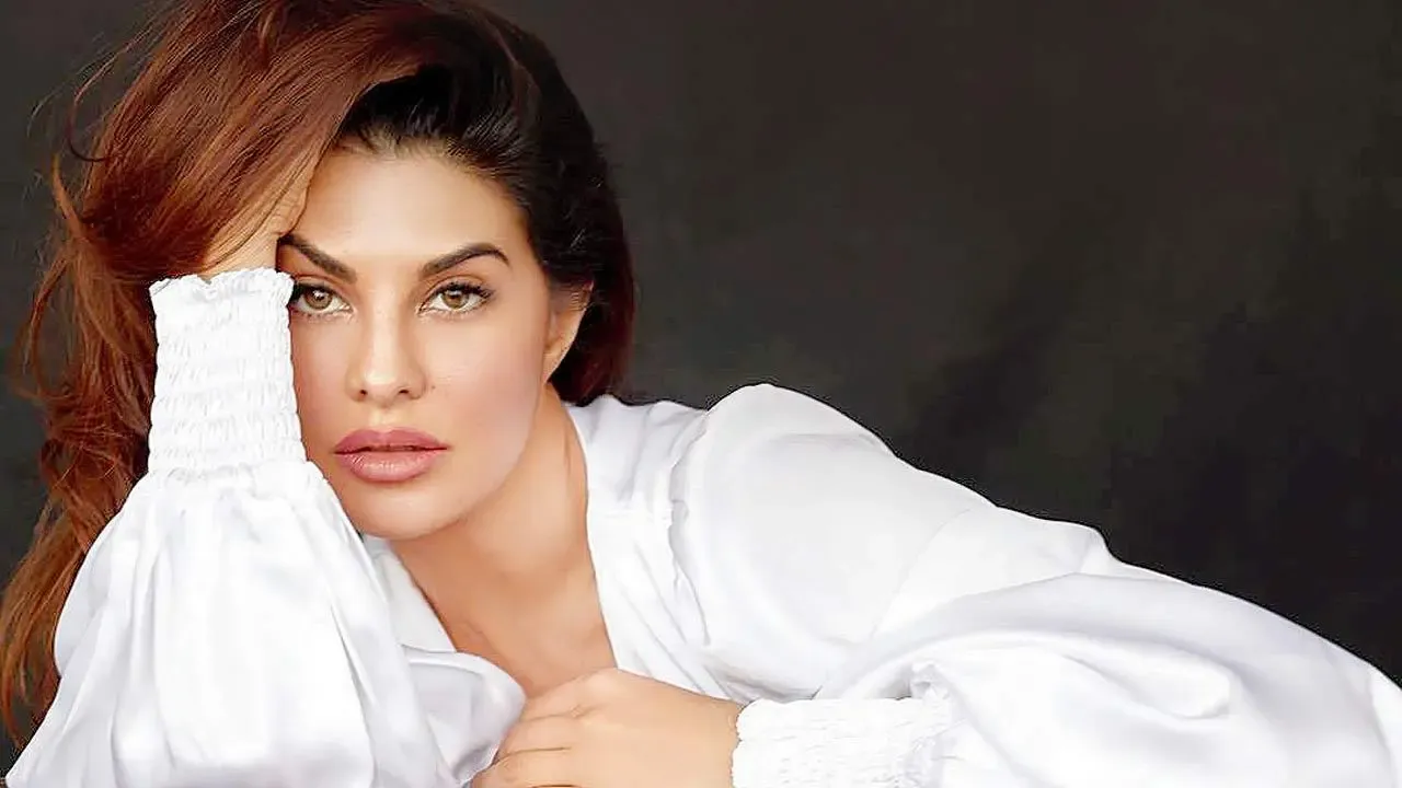  Jacqueline Fernandez