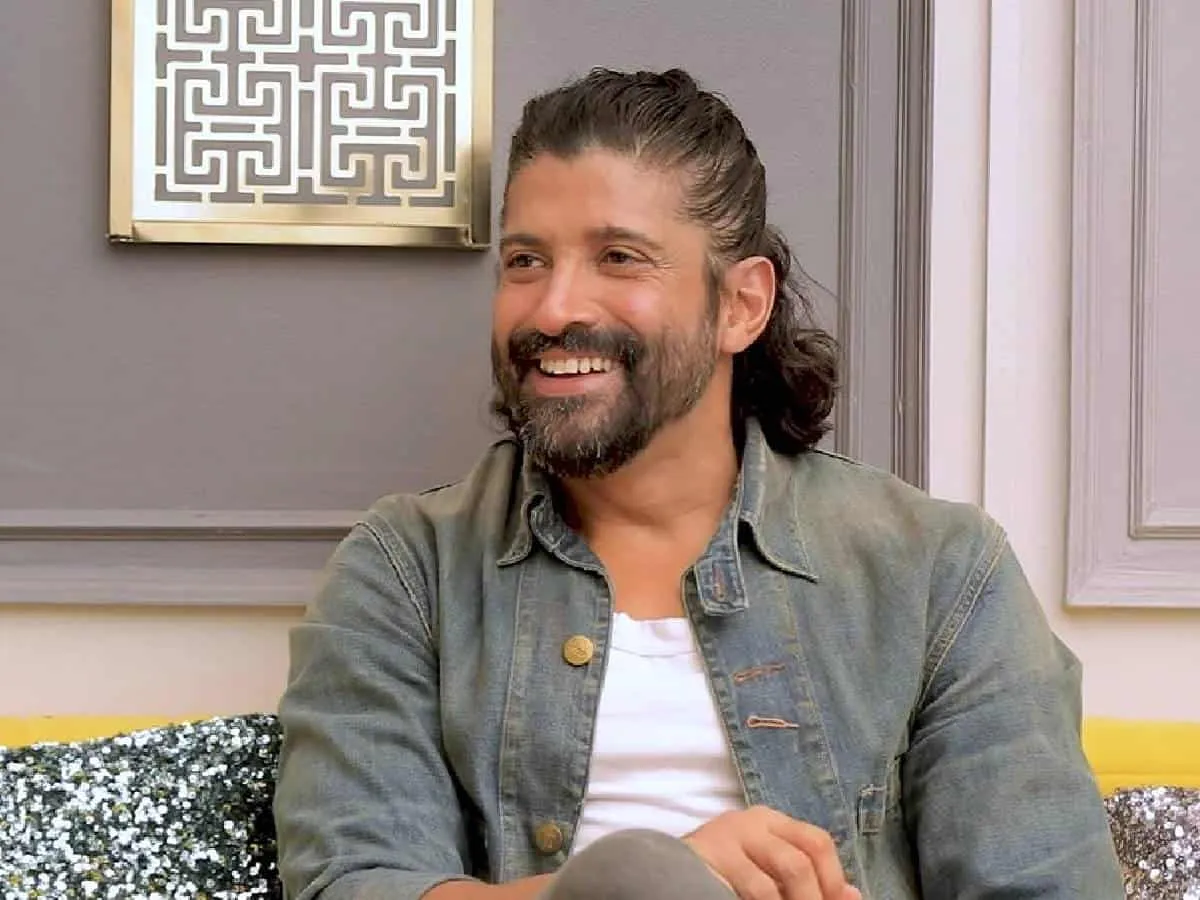 Official: Farhan Akhtar in Marvel Cinematic Universe