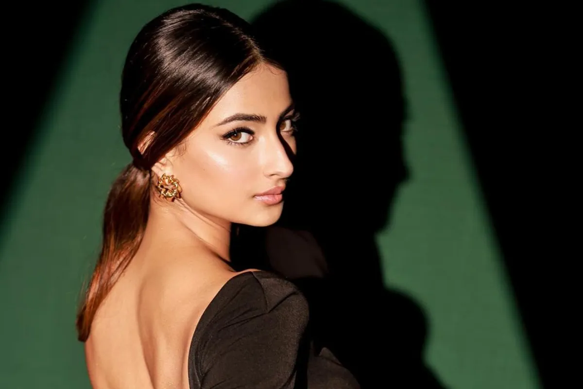 Palak Tiwari
