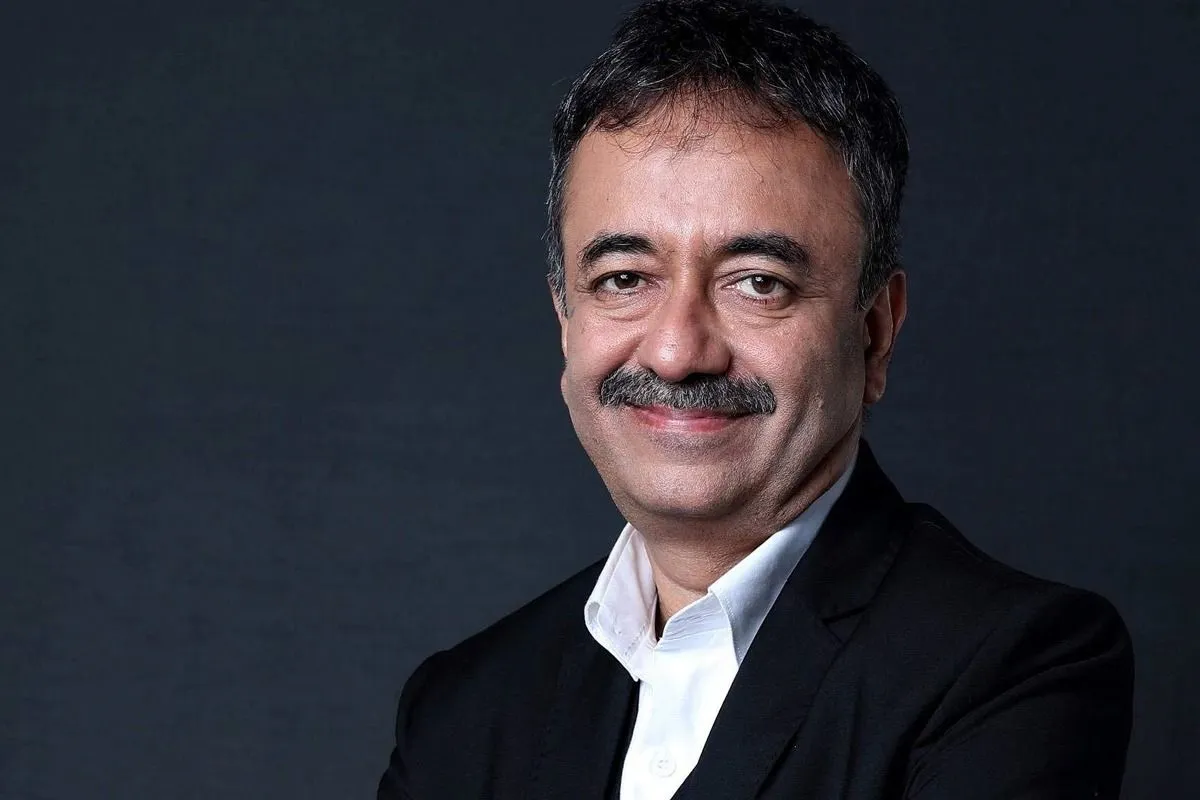 Rajkumar Hirani Mentors Budding Storytellers in an Industry First Story  Library: