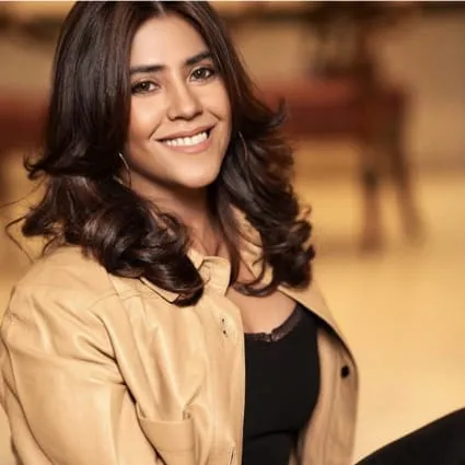 There's A Change Of Taste...": See What Ekta Kapoor Has To Say About  Changing Television Content