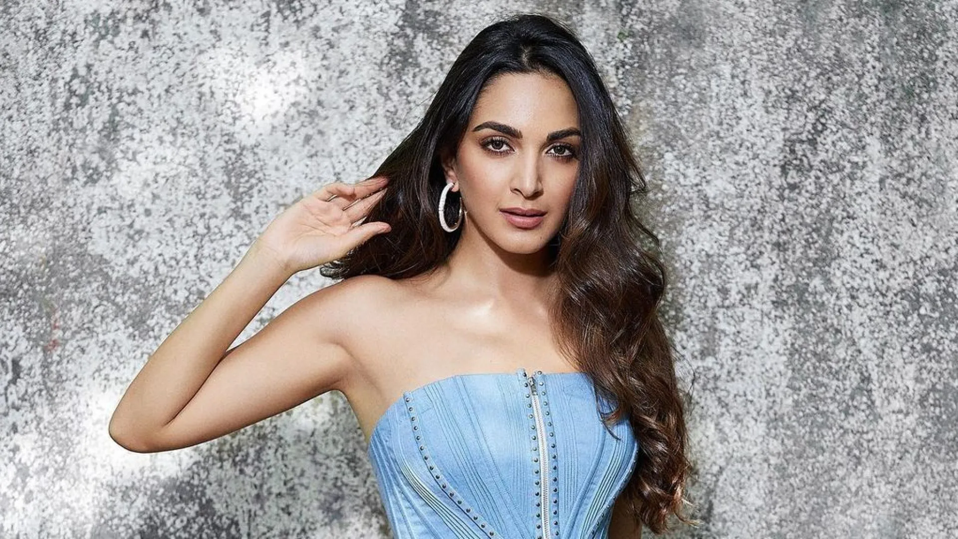Kiara Advani