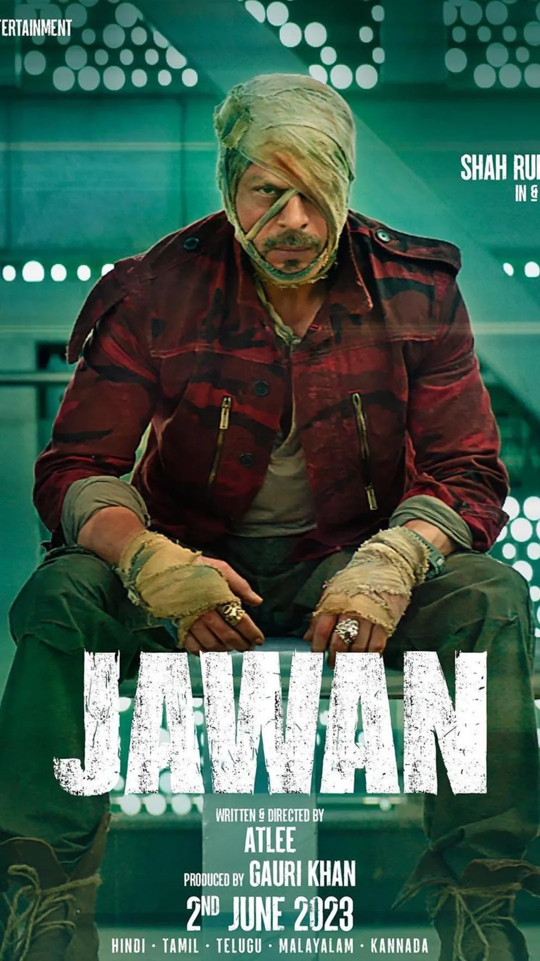 रिलीज से पहले मालामाल हुई किंग खान की फिल्म 'जवान' &ndash; TV9 Bharatvarsh