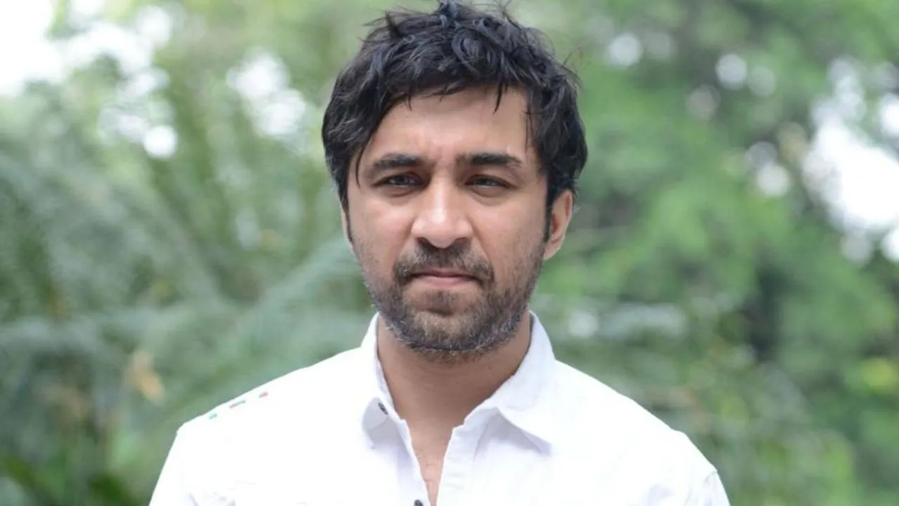 Siddhanth Kapoor 