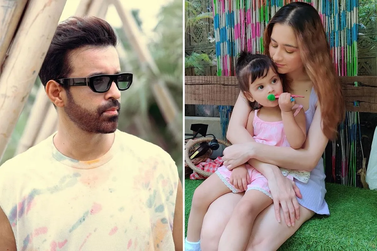Sanjeeda Shaikh Aamir Ali 