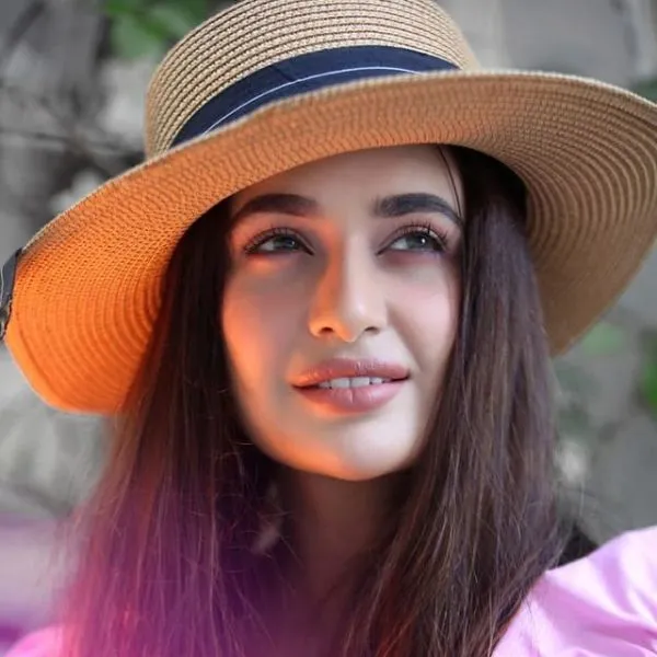 Yuvika Chaudhary 