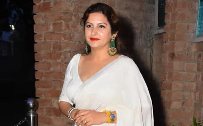 BJP leader and TikTok celebrity Sonali Phogat