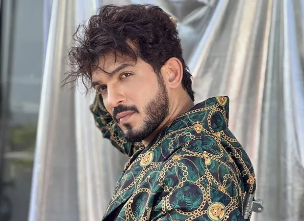 Arjun Bijlani