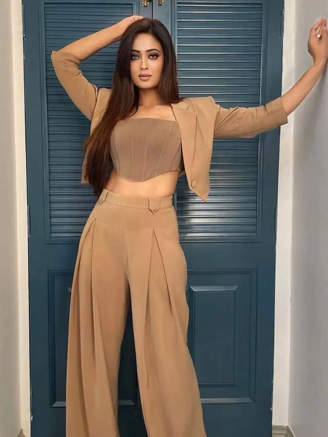 Shweta Tiwari'