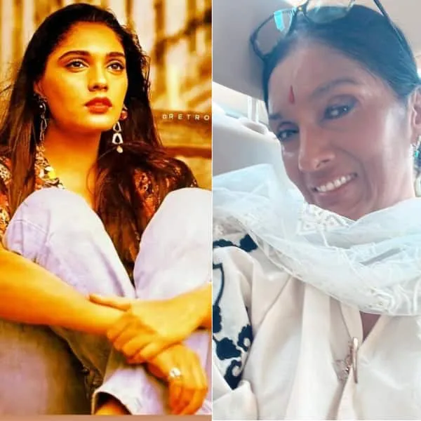  'Aashiqui' fame Anu Aggarwal