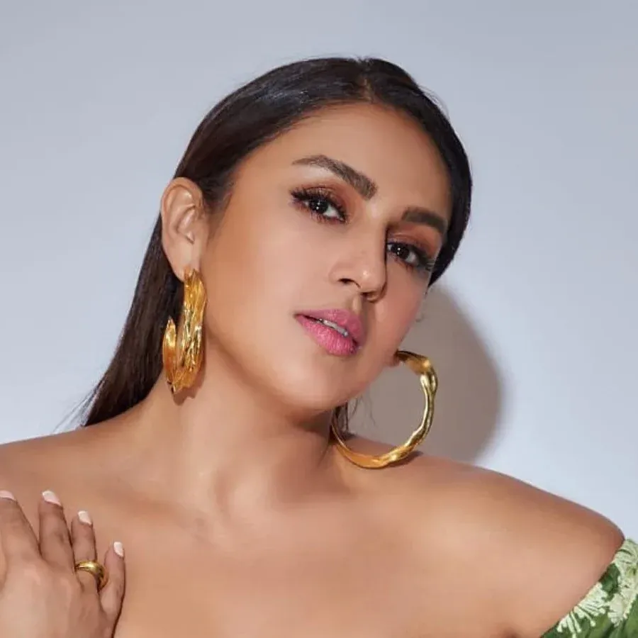 Huma Qureshi 