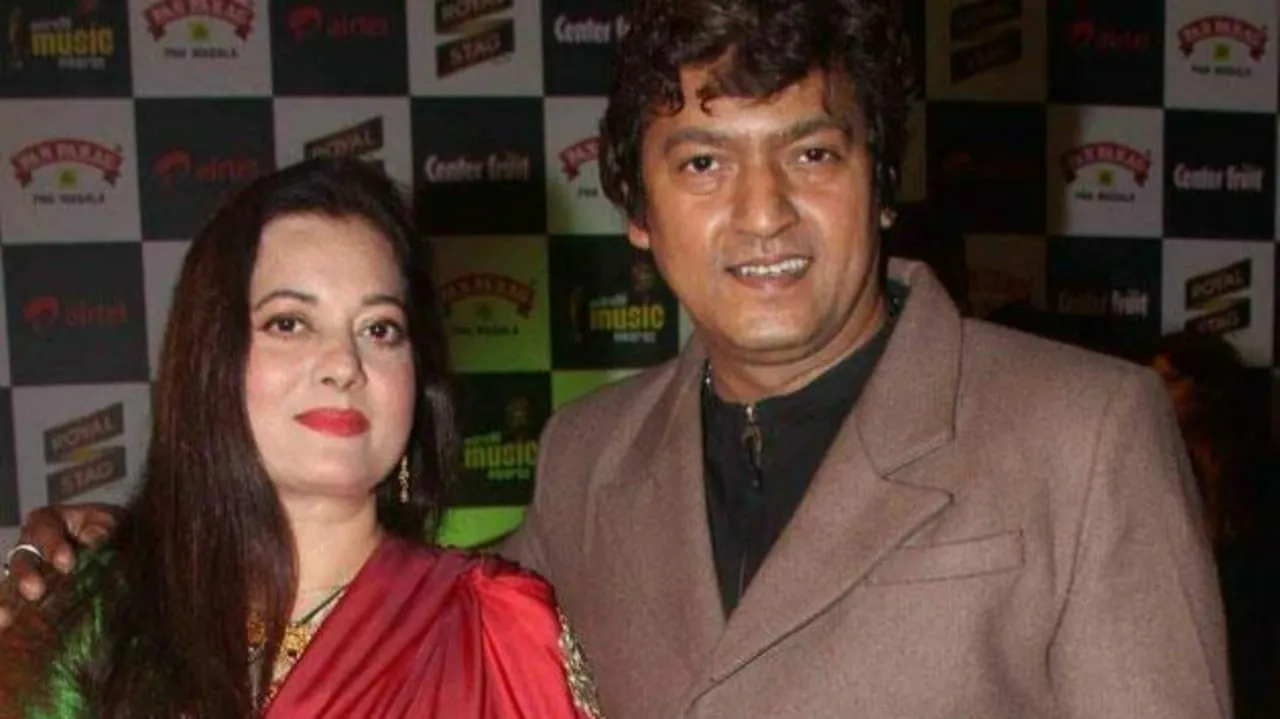 My Son Avitesh Is Going To Play His Father - Vijayta Aadesh, Composer Aadesh Shrivastava's Wife | IWMBuzz