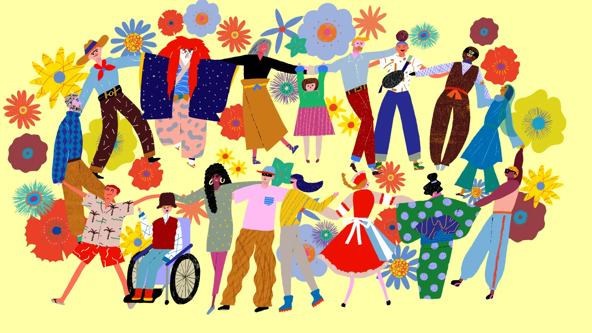 Arts and Cultural Exchange - The Japan Foundation, New Delhi