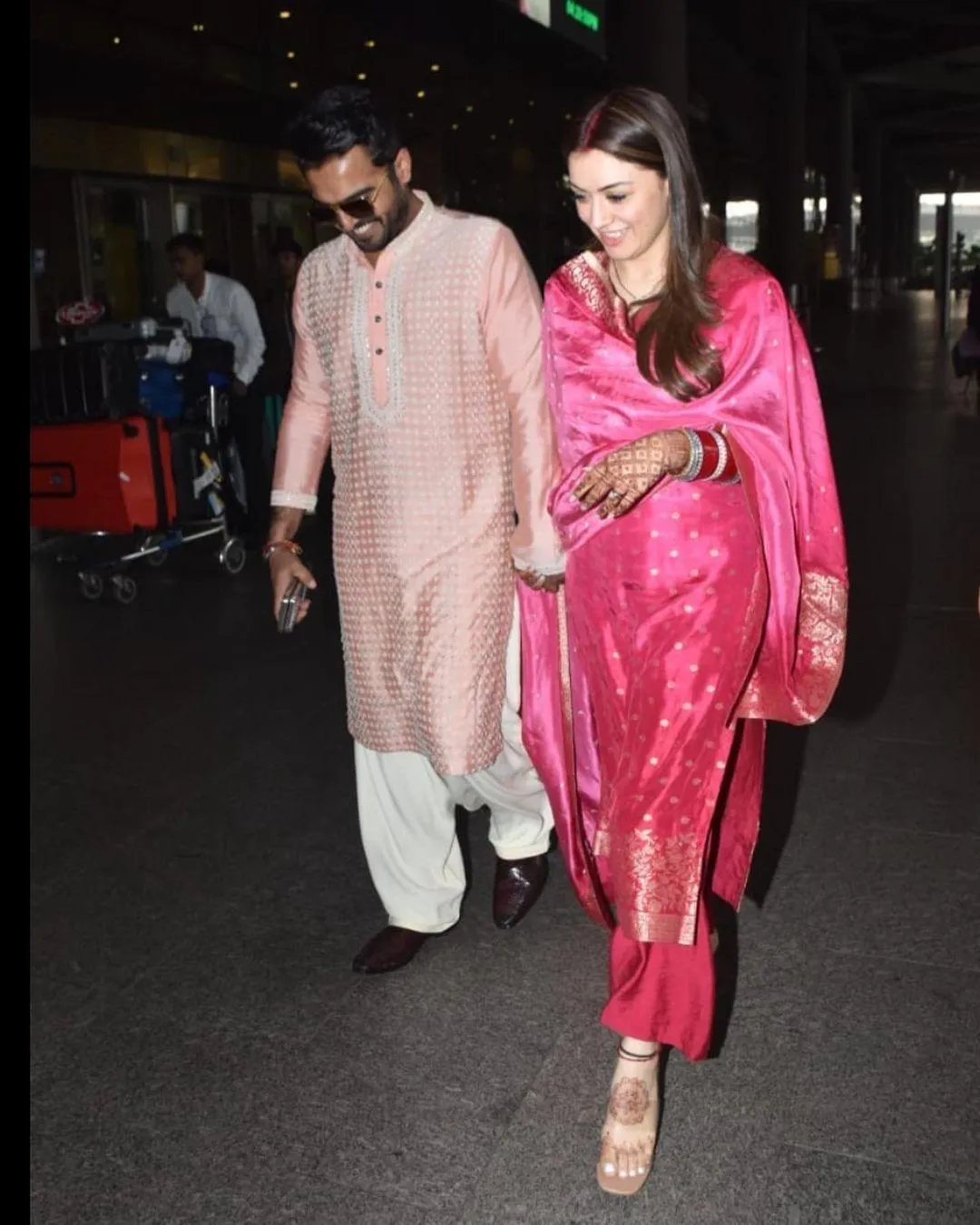 Hansika Motwani