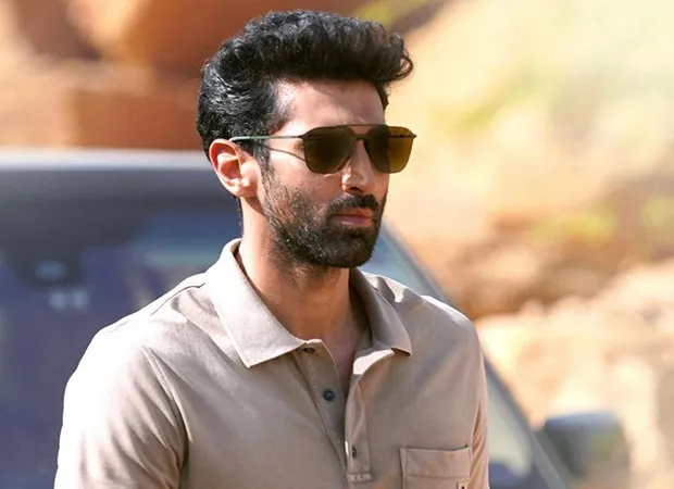 Aditya Roy Kapur 