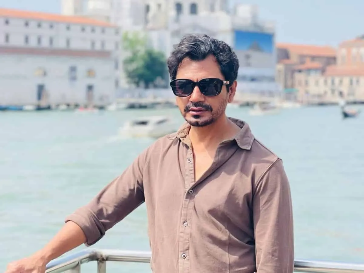 Nawazuddin Siddiqui 
