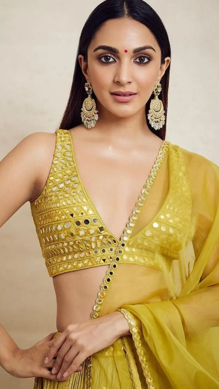 kiara advani