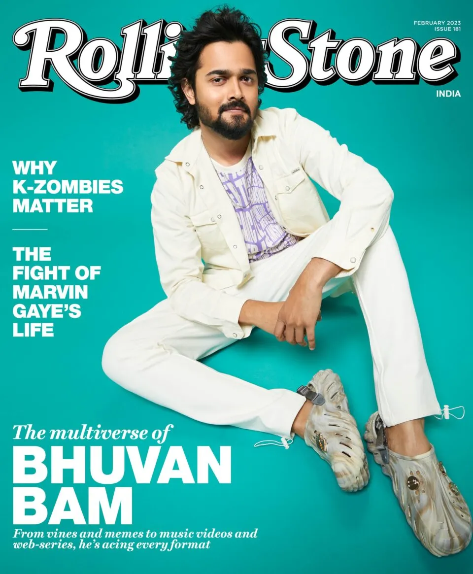 The Multiverse of Bhuvan Bam