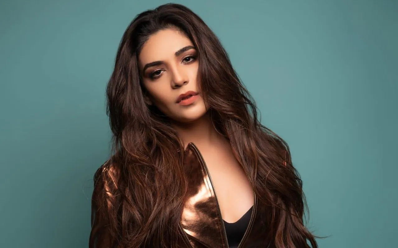 Kundali Bhagya fame Anjum Fakih joins Khatron Ke Khiladi : Bollywood News -  Bollywood Hungama