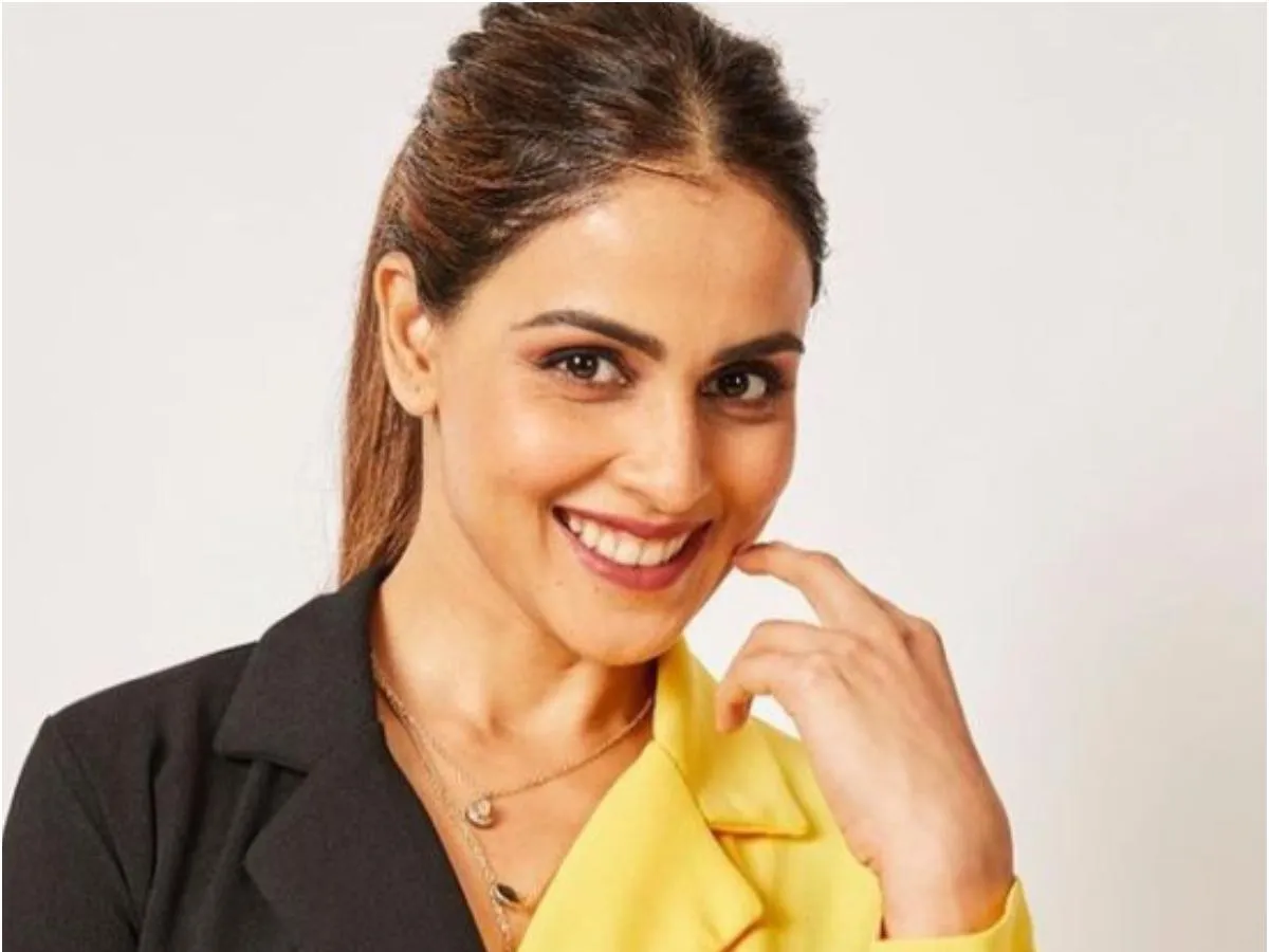 Genelia D'Souza 